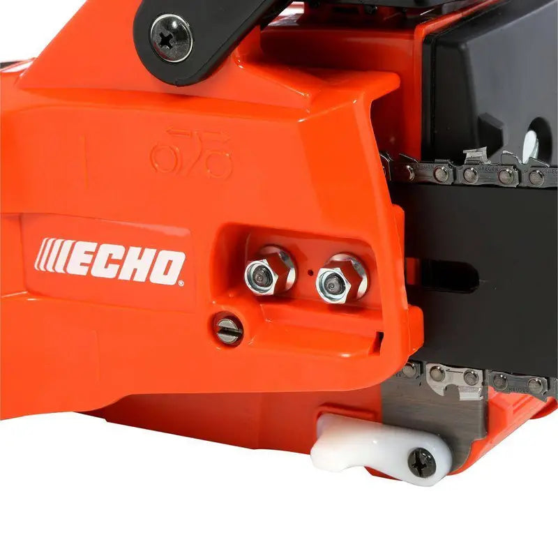 12 in. 30.1 cc Gas 2-Stroke Top Handle Chainsaw CS-303T-12