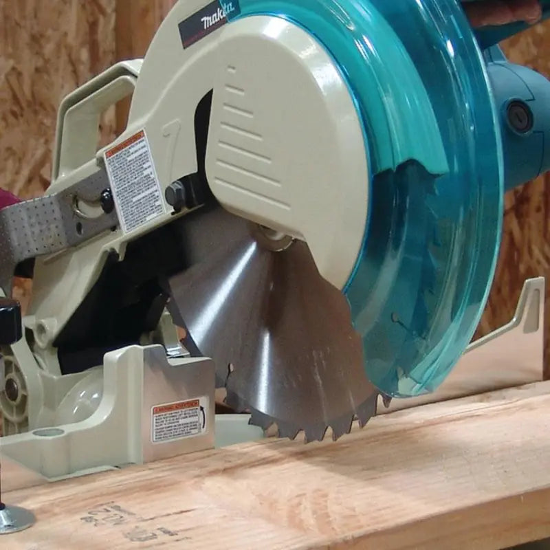 12 In. Compound Miter Saw