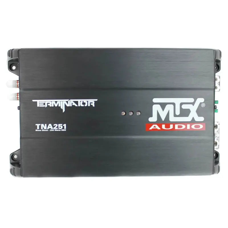 12-Inch Dual 1200W Car Subwoofer Package ¨C Includes Amplifier &amp; Full Installation Kit