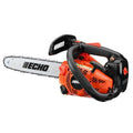 12-Inch Top-Handle Petrol Chainsaw ¨C 26.9 cm3 Two-Stroke Engine for Precision Cutting