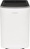 12.000 BTU Portable Room Air Conditioner ¨C Energy-Efficient Windowless AC Unit with Integrated Dehumidifier Mode and Remote Control