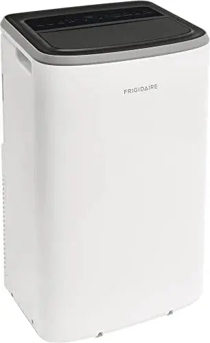 12.000 BTU Portable Room Air Conditioner ¨C Energy-Efficient Windowless AC Unit with Integrated Dehumidifier Mode and Remote Control