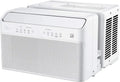 12.000 BTU U-Shaped Inverter Window AC ¨C Energy-Efficient. Ultra-Quiet. Smart-Enabled (Alexa/Remote) with Open-Window Installation