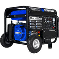 12000-Watt Gas Powered Portable Generator