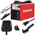 120V 90A Stick Welder ¨C ARC/MMA Hot Start Welding Machine for Home and Workshop