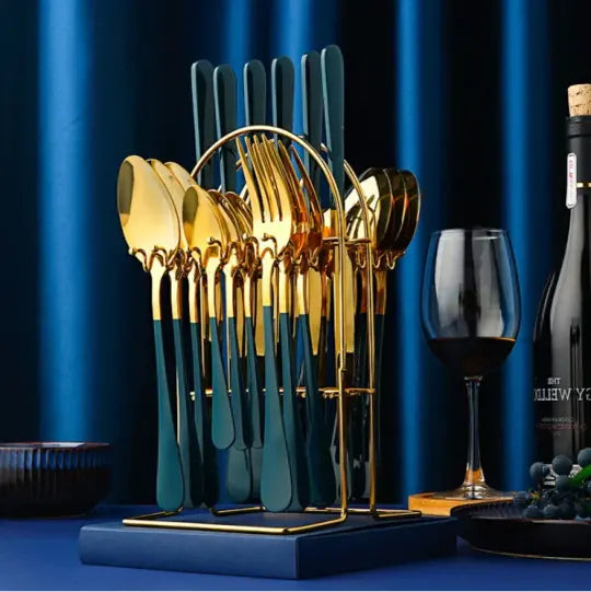 121-Piece Premium Kitchen Tool Set ¨C Versatile. Durable. All-in-One Cooking Essentials