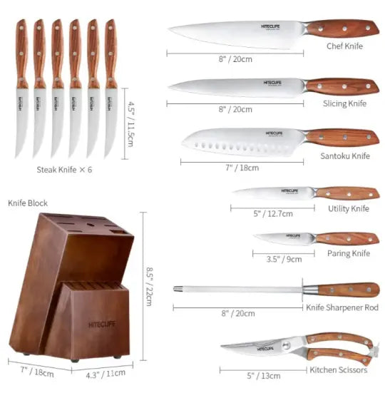 121-Piece Premium Kitchen Tool Set ¨C Versatile. Durable. All-in-One Cooking Essentials
