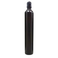 125 cu ft Argon/CO2 Welding Gas Cylinder ¨C 75/25 Mix. CGA-580 Valve. Fully Charged