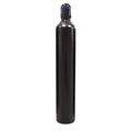 125 cu ft Welding Gas Cylinder ¨C 75% Argon / 25% CO2 Mix. CGA 580 Valve. Full Tank