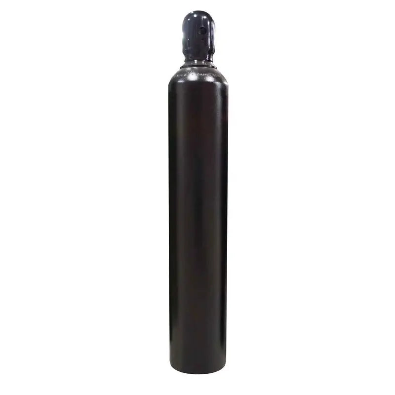 125-Cubic-Foot Argon/CO? Welding Gas Tank ¨C 75/25 Blend. CGA-580 Valve. Fully Charged