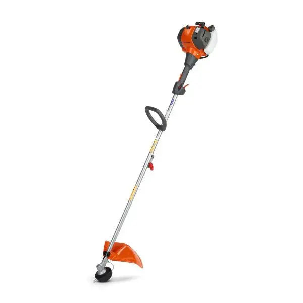 128LD 28cc Straight-Shaft Gas String Trimmer ¨C 17″ Tap ‘n Go Head