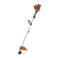 128LD 28cc Straight-Shaft Gas String Trimmer ¨C 17″ Tap ‘n Go Head