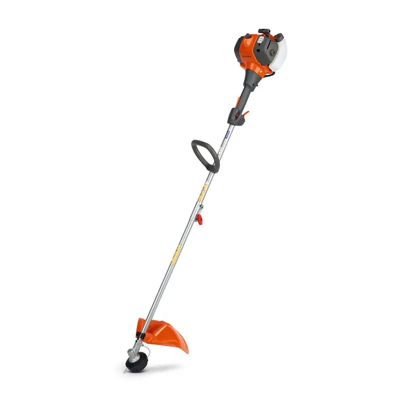128LD 28cc Straight-Shaft Gas String Trimmer ¨C 17″ Tap ‘n Go Head