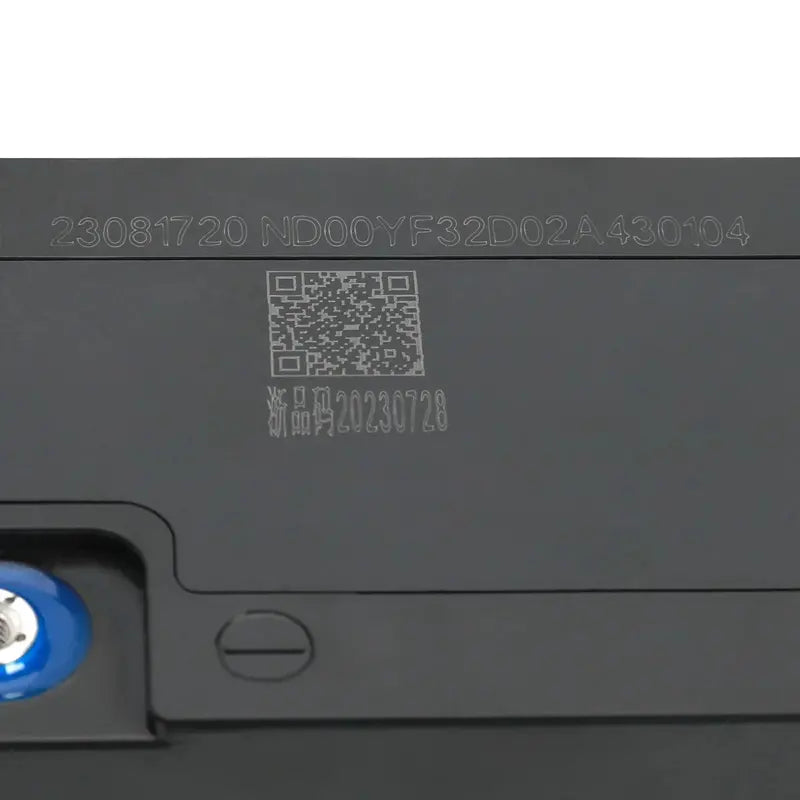 12V 20Ah Sealed Lead-Acid Battery (6-DZM-20 / 6-DMF-20) for Scooters. E-Bikes. Golf Carts &amp; Mobility Devices