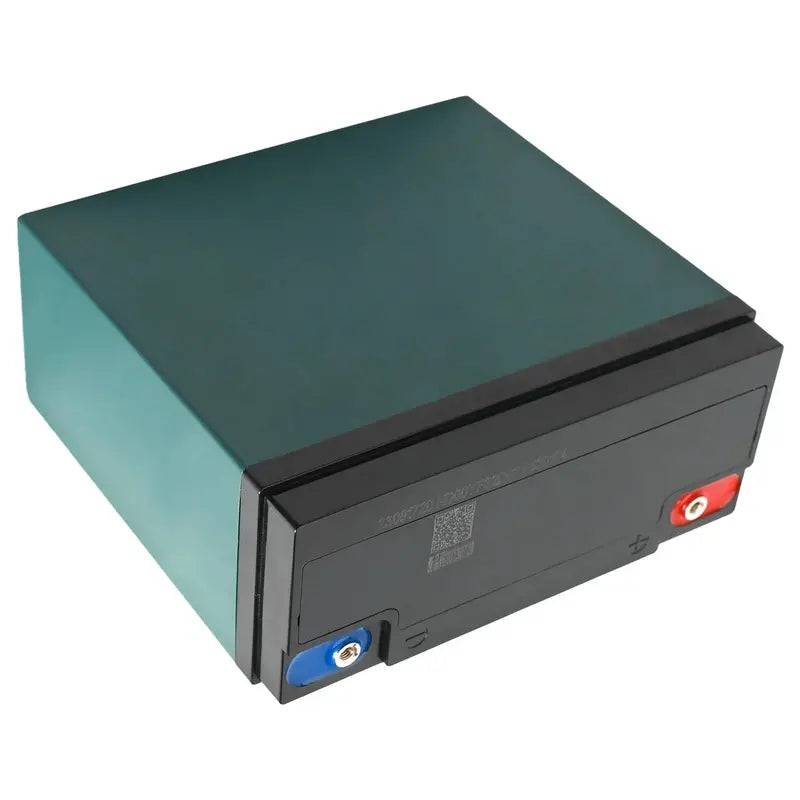 12V 20Ah Sealed Lead-Acid Battery (6-DZM-20 / 6-DMF-20) for Scooters. E-Bikes. Golf Carts &amp; Mobility Devices