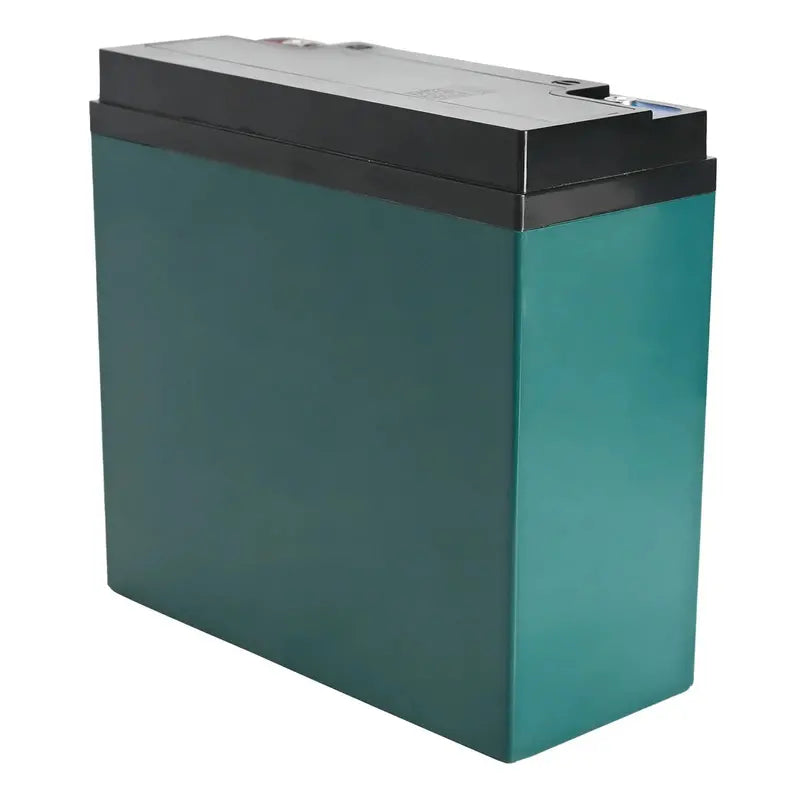 12V 20Ah Sealed Lead-Acid Battery (6-DZM-20 / 6-DMF-20) for Scooters. E-Bikes. Golf Carts &amp; Mobility Devices