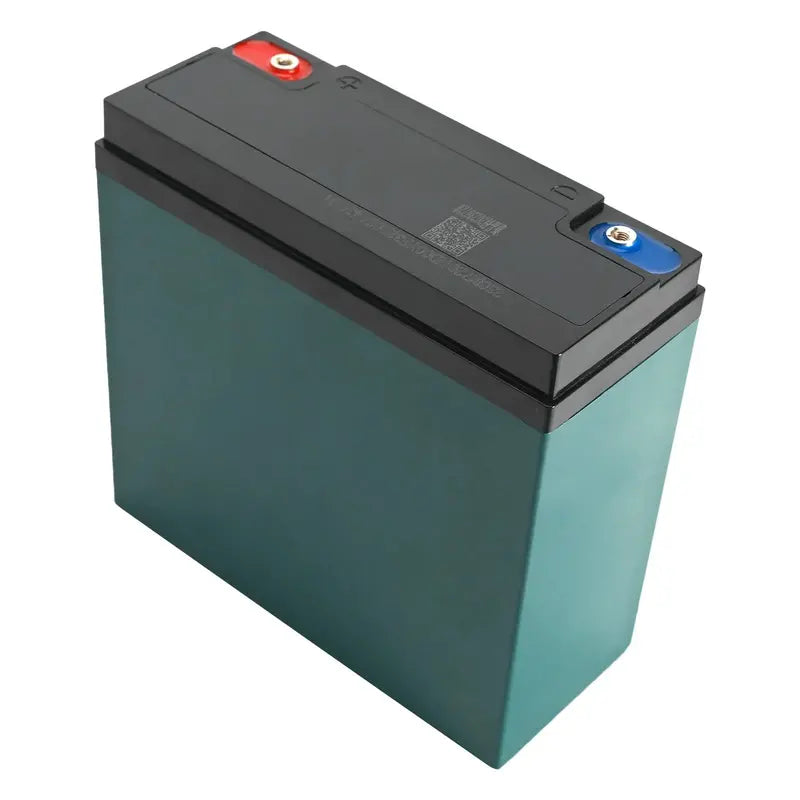 12V 20Ah Sealed Lead-Acid Battery (6-DZM-20 / 6-DMF-20) for Scooters. E-Bikes. Golf Carts &amp; Mobility Devices