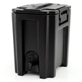 13.2-Gallon Insulated Beverage Dispenser for Parties & Events