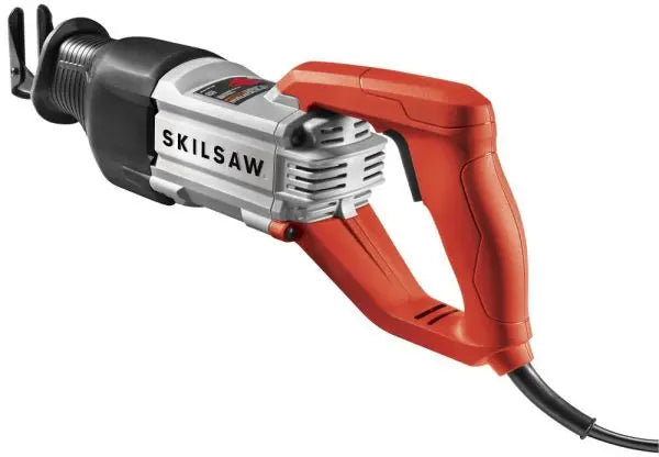 13-Amp Variable-Speed Corded Reciprocating Saw ¨C Heavy-Duty Cutting Tool