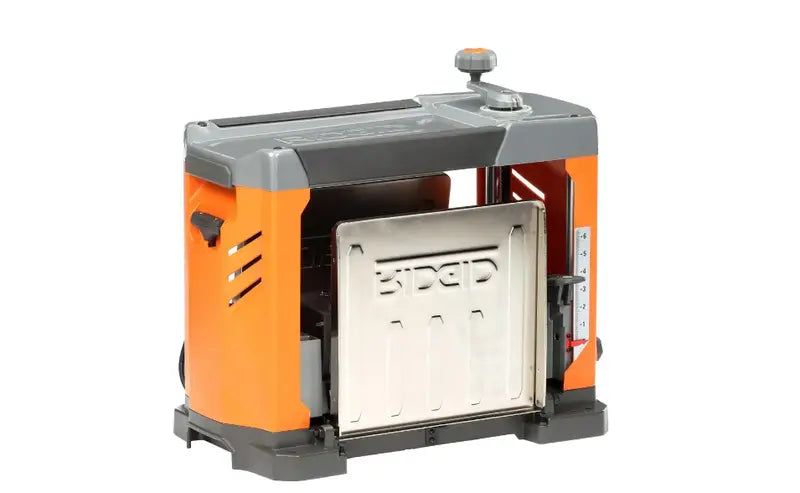 13-Inch Corded Thickness Planer ¡ª Precision Woodworking Tool