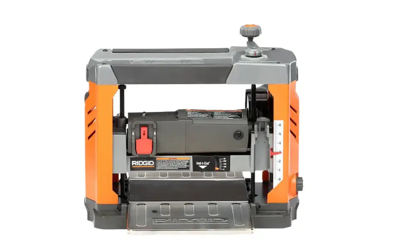 13-Inch Corded Thickness Planer ¡ª Precision Woodworking Tool