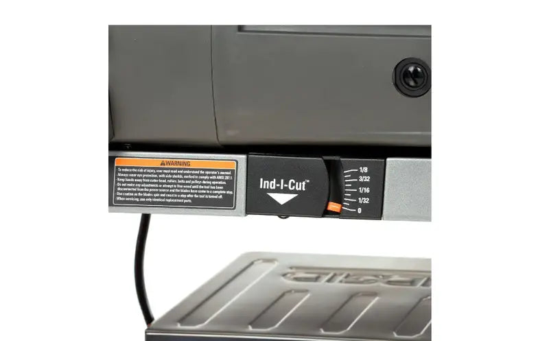 13-Inch Corded Thickness Planer ¡ª Precision Woodworking Tool