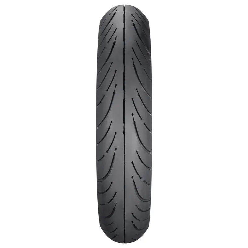 130/70R-18 Dunlop Elite 4 Radial Front Tire