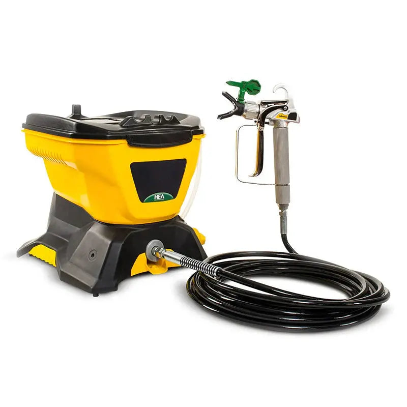 130 PSI Electric Airless Paint Sprayer ¨C High-Performance Stationary Coating Tool