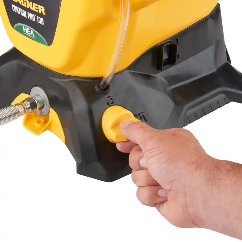 130 PSI Electric Airless Paint Sprayer ¨C High-Performance Stationary Coating Tool