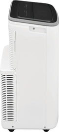 13.000 BTU Portable Air Conditioner ¨C Includes Dehumidifier Function &amp; Exhaust Hose Kit