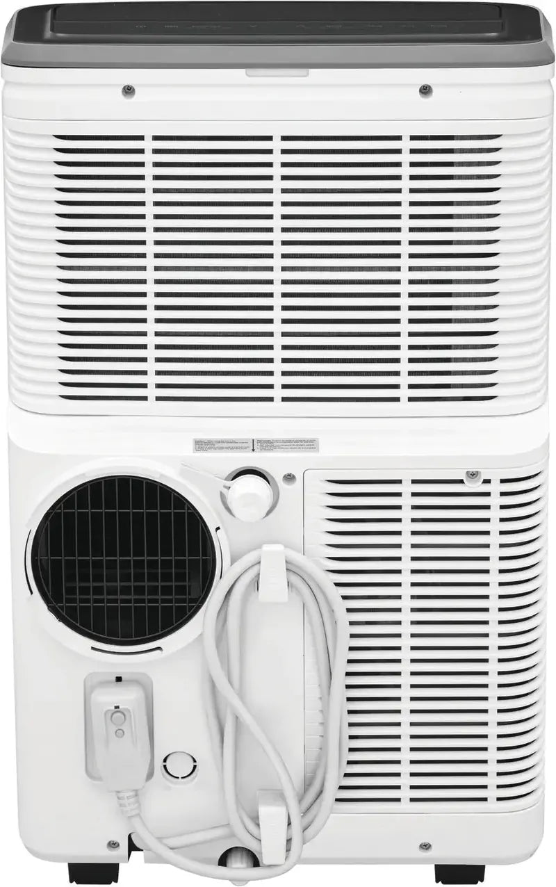 13.000 BTU Portable Air Conditioner ¨C Includes Dehumidifier Function &amp; Exhaust Hose Kit