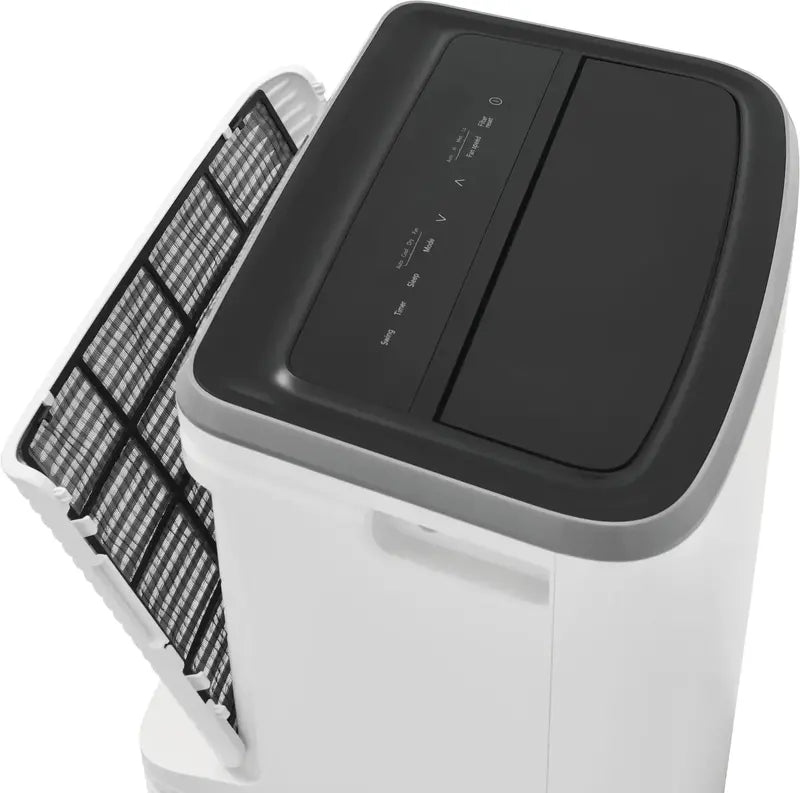 13.000 BTU Portable Air Conditioner ¨C Includes Dehumidifier Function &amp; Exhaust Hose Kit