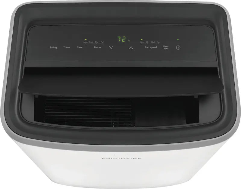 13.000 BTU Portable Air Conditioner with Integrated Dehumidifier Function