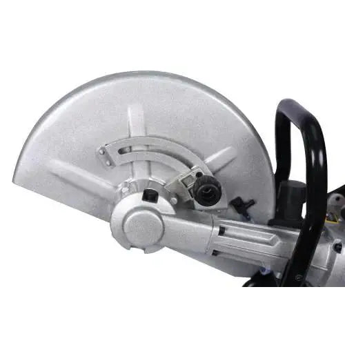 14″ 52cc 2-Stroke Gas Concrete Cut-Off Saw ¨C Blade Not Included