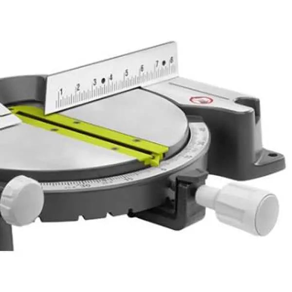 14-Amp 10-Inch Compound Miter Saw ¡ª LED Cutline Indicator &amp; Precision Cutting (Model TS1346)