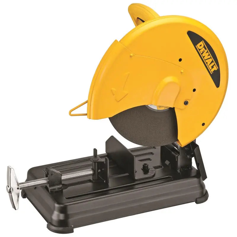 14 in. (355mm) Chop Saw