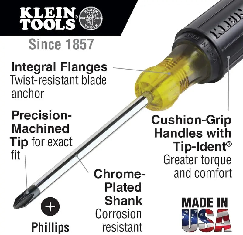 14-Piece Professional Tool Kit with Pouch and Belt ¨C Designed for Linemen. Journeyman Electricians. and Homeowners