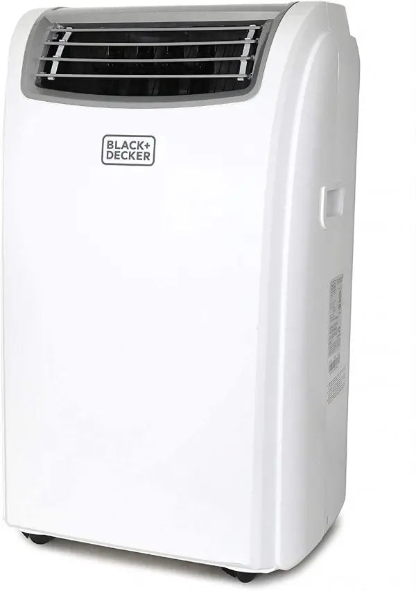 14.000 BTU Portable Air Conditioner ¨C With Heat Mode. Remote Control &amp; Dehumidifier Function