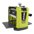 15-Amp 12-1/2-Inch Corded Thickness Planer ¨C Includes Knives. Removal Tool. Hex Key &amp; Dust Hood