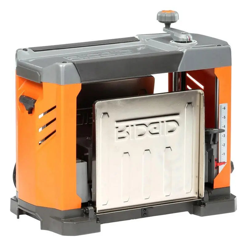 15-Amp Corded 13-Inch Thickness Planer for Woodworking Projects