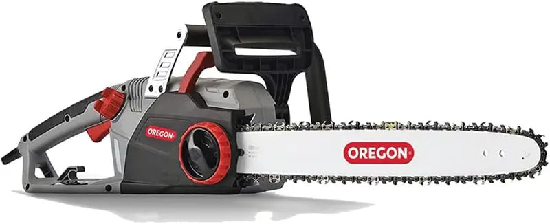 15-Amp Cordless Electric Chainsaw with Auto-Sharpening Function