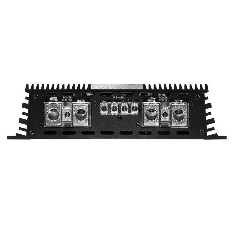 15-Inch 2-Ohm Subwoofer &amp; Monoblock Amplifier Package ¨C STU-1546-D2 Car Audio System