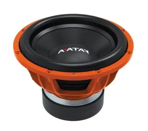 15-Inch 2-Ohm Subwoofer &amp; Monoblock Amplifier Package ¨C STU-1546-D2 Car Audio System