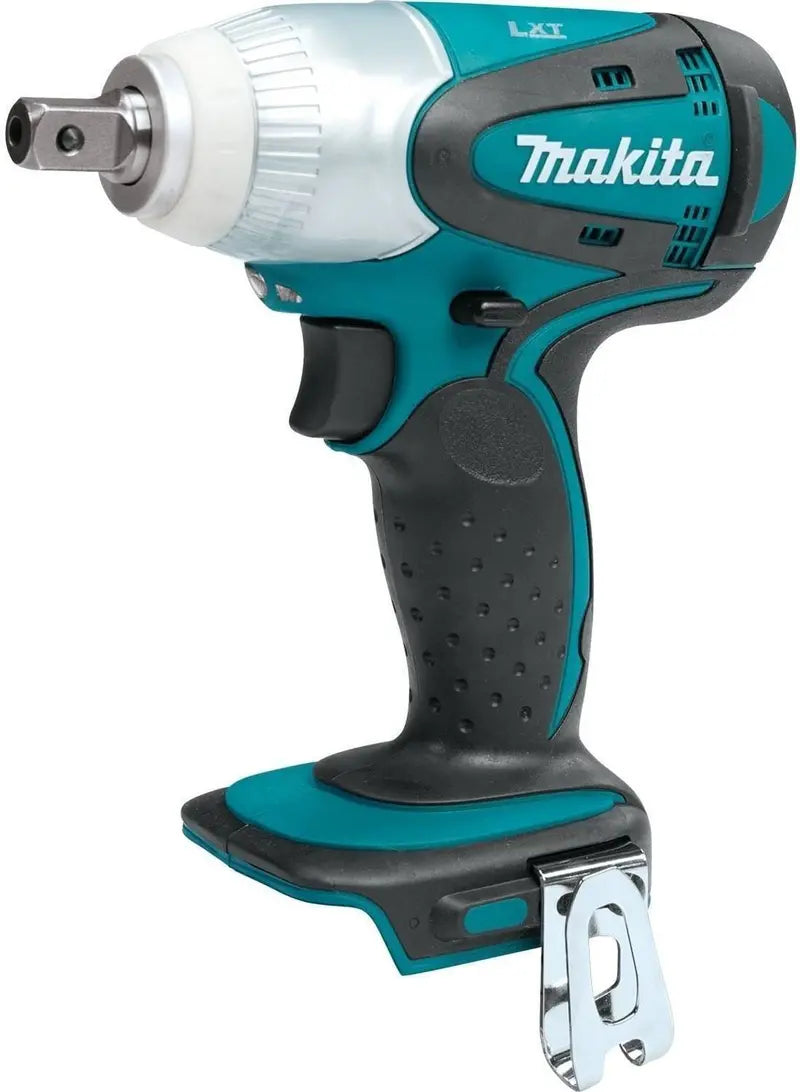 15-Piece Cordless Power Tool Combo Kit with Fast-Charging Station