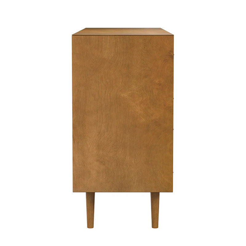 Alberto 58 Wide 2 Drawer Sideboard