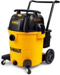 16 Gallon Yellow DXV16PA Poly Wet/Dry Vac with Accessories