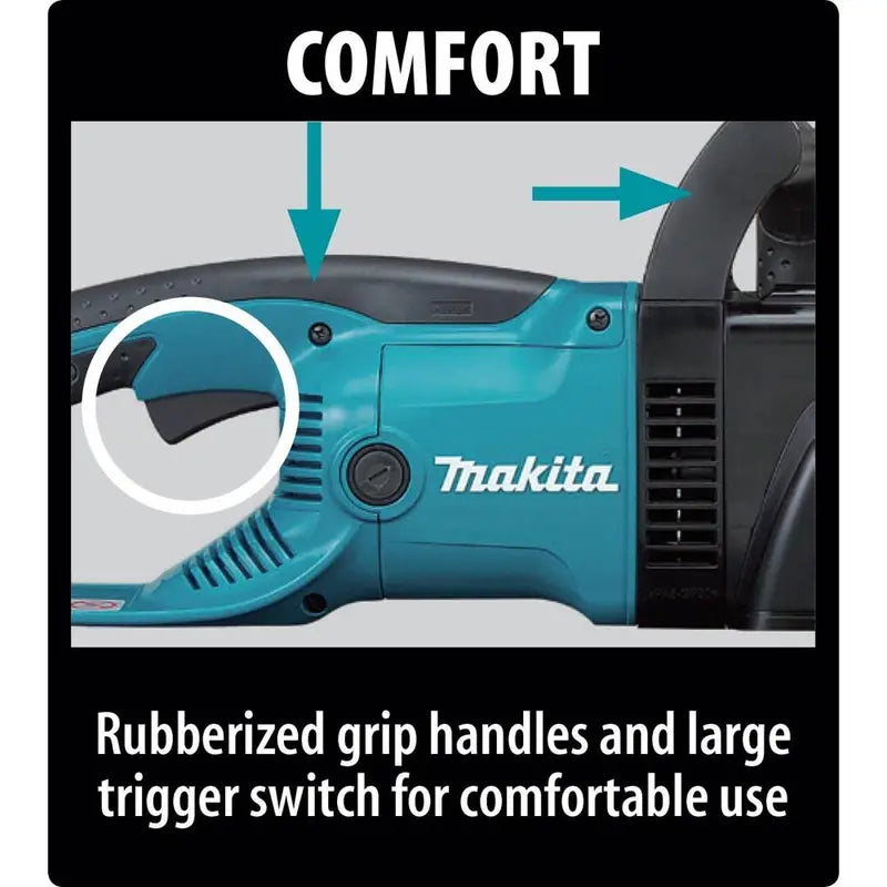 16 in. Electric Chain Saw