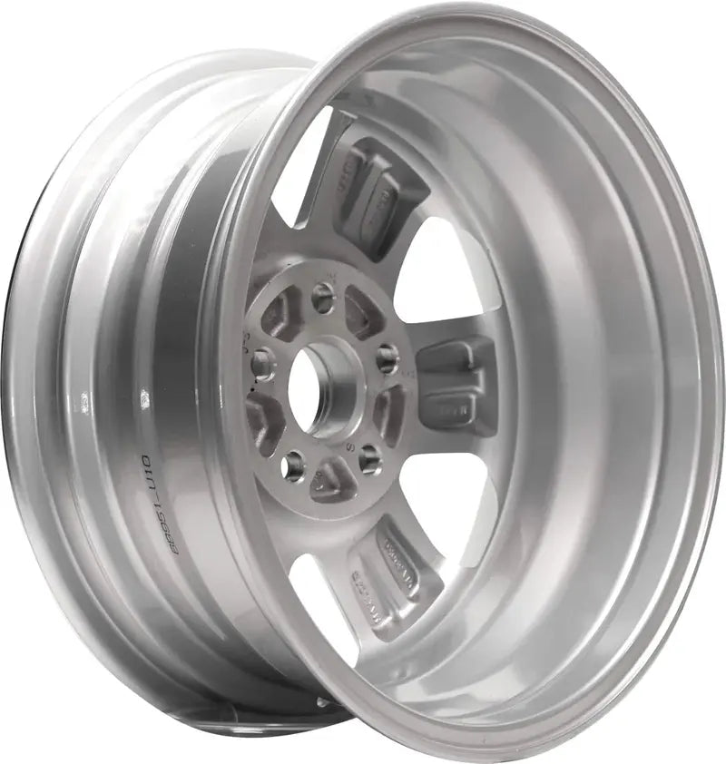 16-Inch Aluminum Alloy Wheel Rim ¨C Compatible with 2004¨C2010 Toyota Sienna (5-Lug Pattern)
