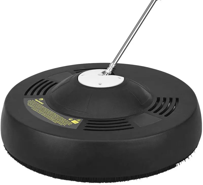 16-Inch Surface Cleaner Attachment for Pressure Washers ¨C Compatible with 3000 PSI Units