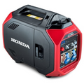 Honda EU 32i